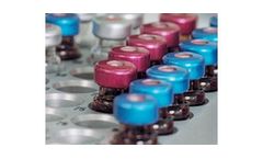 Reference Substances - Customized for Individual Analytical Processes
