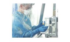 Analytical Services for Highly Potent and Cytotoxic Substances
