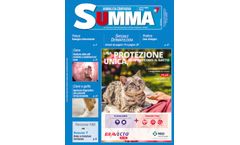 Veterinary Companion Animals Monthly Magazine
