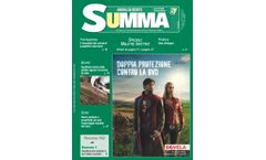 Veterinary Livestock Monthly Magazine