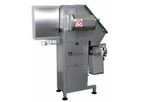 Compact - Model 100 - Batch Cooking Stretching & Moulding Machine