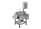 DIMA - Model DM18/50 - Mini Cooker, Stretcher & Melter