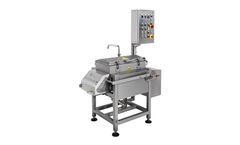 DIMA - Model DM18/50 - Mini Cooker, Stretcher & Melter