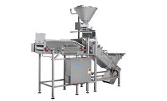 DIMA - Automatic Dry Dosing & Salting System