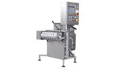 DIMA - Model DM26 - Moulding Machine