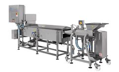 DIMA - String-Cheese & Stick Cheese Production Systems
