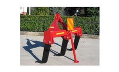 Model RP 700 - Scarifiers