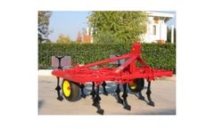 Model ESL310 - Grubbers