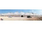Novedades - Polytunnel Greenhouses