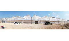 Novedades - Polytunnel Greenhouses