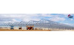 Novedades - Gothic Greenhouses