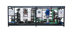 HidroPURE - Driking  Water Purification Plants