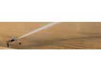 Novedades - Sprinkler Irrigation