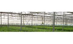 Novedades - Micro Sprinkler Irrigation System