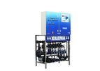 Xilema - Fertigation System