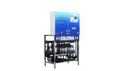 Xilema - Fertigation System