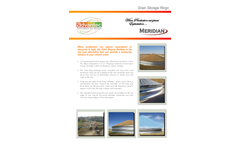 Grain Rings Brochure