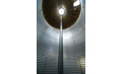 Grainair Tubes