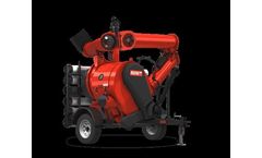 Model VR12 - GrainVAC