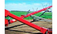 Meridian Swing Away Augers