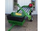 Kwik Kleen Grain Cleaner