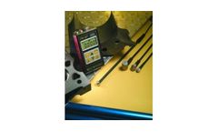 Dakota - Model PR-82 - Ultrasonic Tester