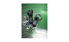 Dakota - Model DFX-7 - Flaw Detector & Thickness Gauge