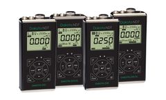Dakota - Model ZX - Corrosion Thickness Gauges