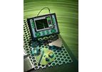 Dakota - Model DFX-8 - Flaw Detector & Thickness Gauge