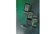 Dakota - Model MX-3 - Corrosion Gauges