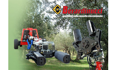 TORNADO - Vibrating Device Brochure