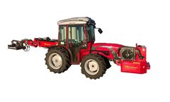 Berardinucci - Model PUMA - Intergraded Vibrating Device