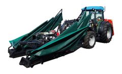 Berardinucci - Model AFP - Vibrating Unit