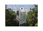 INTA - Model CDN (EN) - Fertigation Equipment