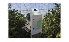 INTA - Model CDN (EN) - Fertigation Equipment
