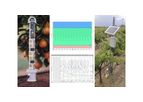 INTA EnviroSCAN - Soil Moisture Probes