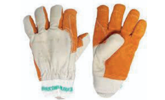 Ryset - Safety Pruning Gloves (Right)