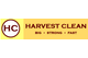 Harvest Clean