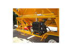 Gebert - Model 4 - Optional Extras