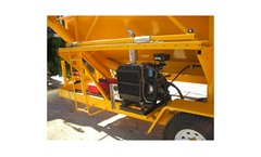 Gebert - Model 4 - Optional Extras
