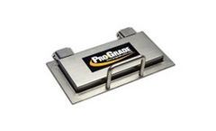 Eriez - Permanent Plate Magnet