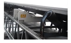 Eriez MetAlarm - Metal Detectors