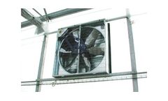 Ulma - Extractor Fan