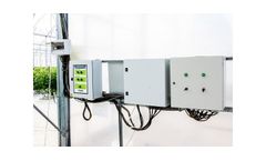 Ulma - Greenhouse Climate Control System