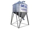 G-E-Silos - Feed & Seed Silos