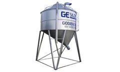 G-E-Silos - Feed & Seed Silos