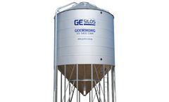 G-E-Silos - Fertiliser Silos