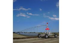Marani Hippodrome - Pivot Systems
