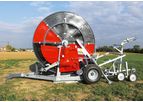Marani - Model IT060B - Hose Reel