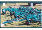 Forward - Model 4000 - Field Cultivator